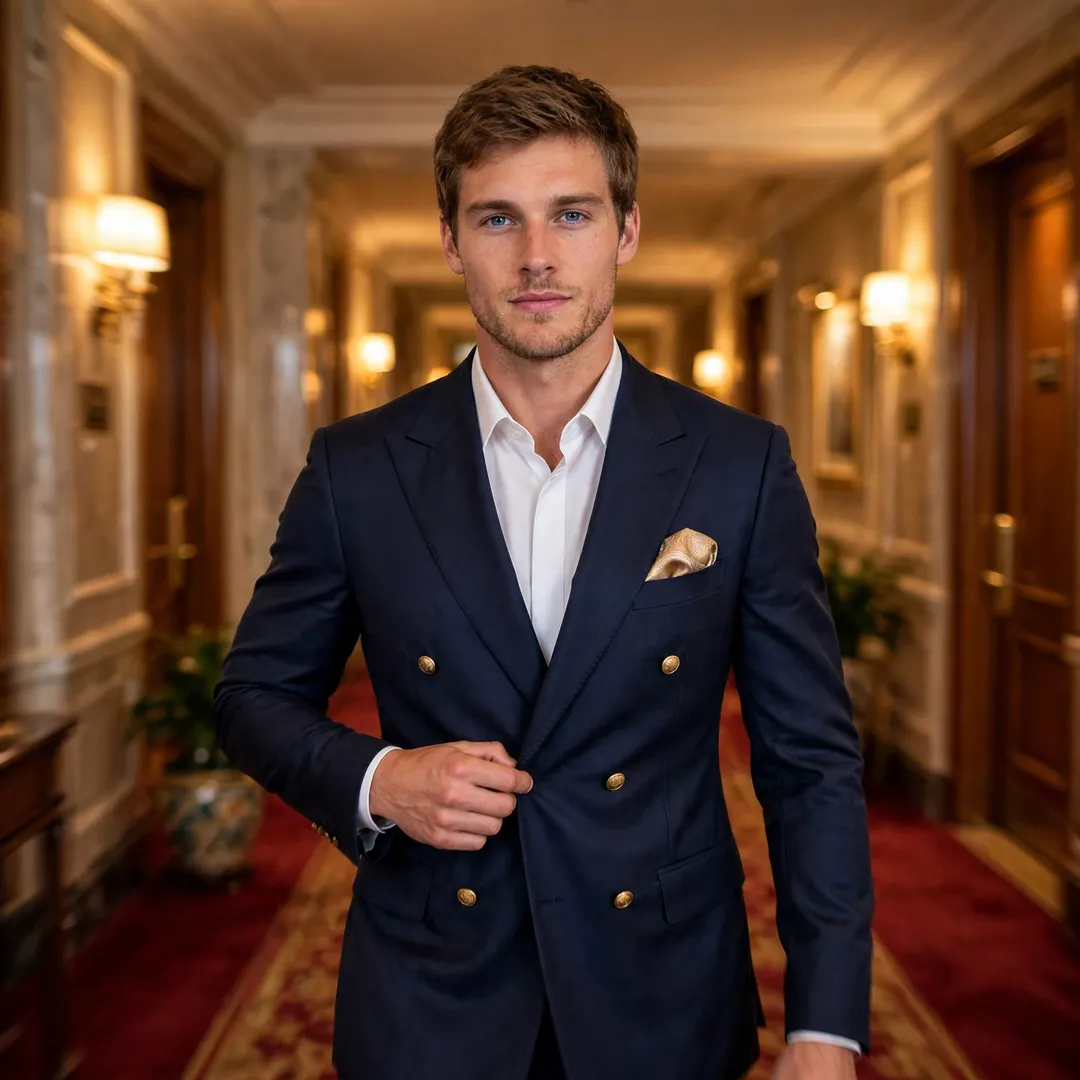 Insta DP for Boys 2026 | Attitude, Stylish & HD DPs 184 Royal & Professional Insta DP for Boys