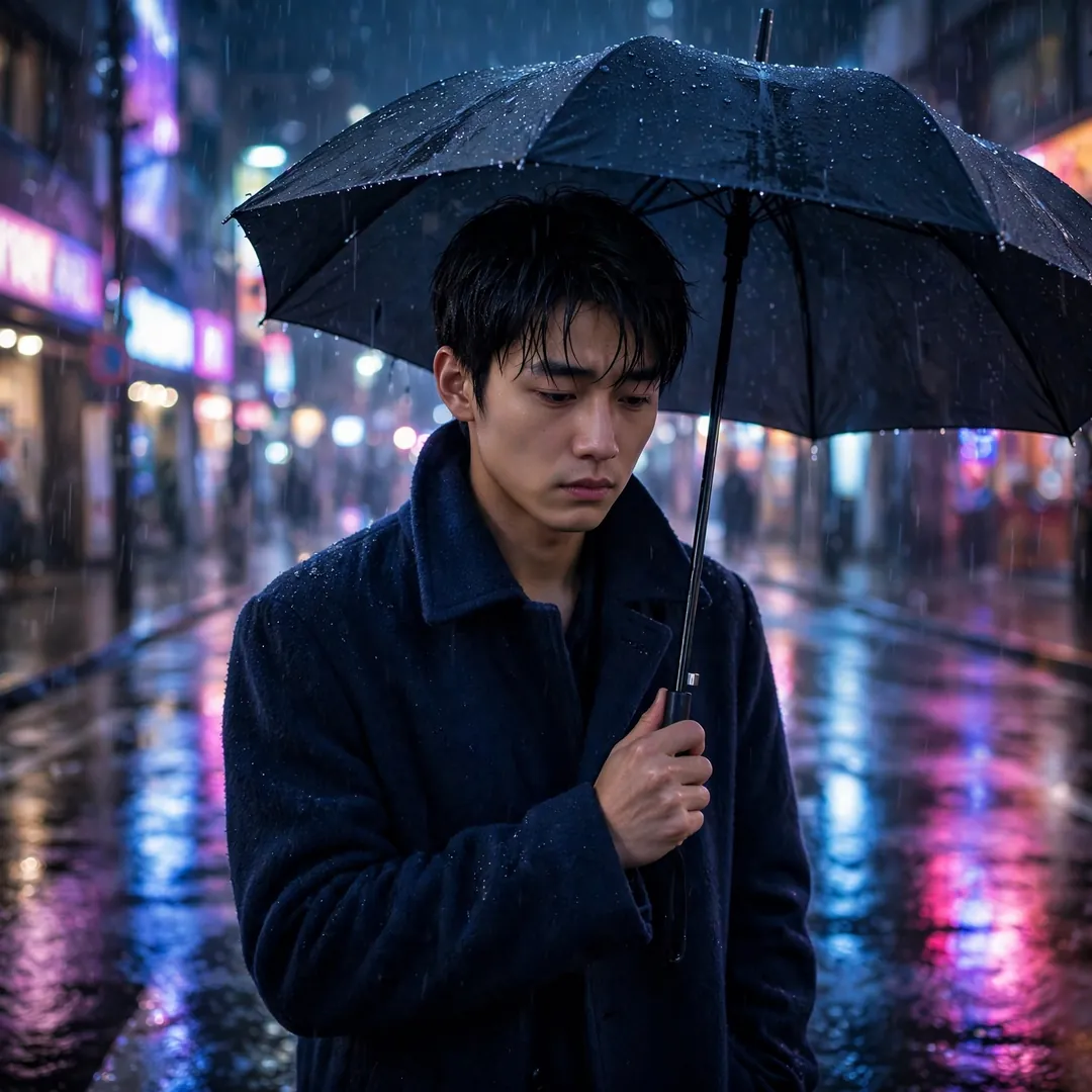 Insta DP for Boys 2026 | Attitude, Stylish & HD DPs 117 Sad & Alone Insta DP for Boys