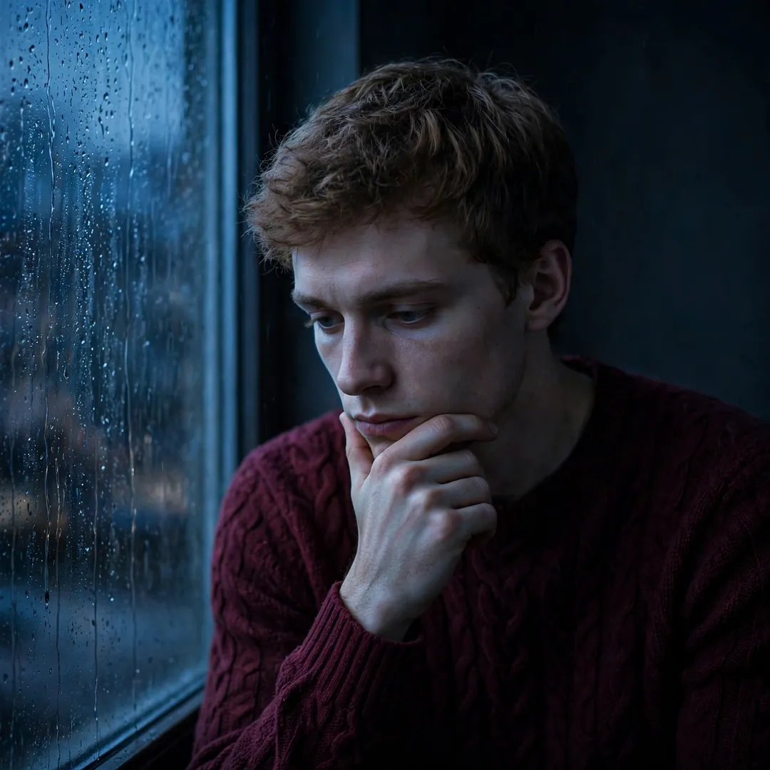 Insta DP for Boys 2026 | Attitude, Stylish & HD DPs 120 Sad & Alone Insta DP for Boys