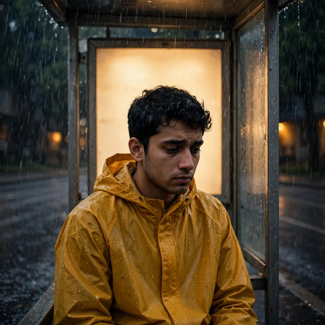 Insta DP for Boys 2026 | Attitude, Stylish & HD DPs 124 Sad & Alone Insta DP for Boys
