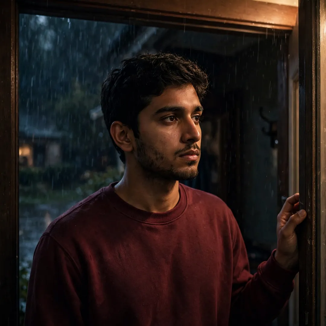 Insta DP for Boys 2026 | Attitude, Stylish & HD DPs 126 Sad & Alone Insta DP for Boys