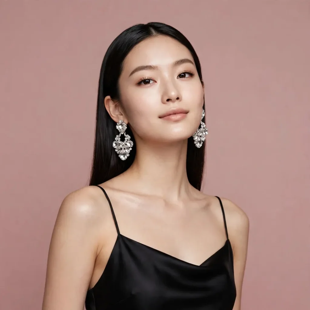 Insta DP for Girls 2026 | Cute, Attitude, Hidden Face & Aesthetic DPs 169 Simple / Minimalist DP for Girls