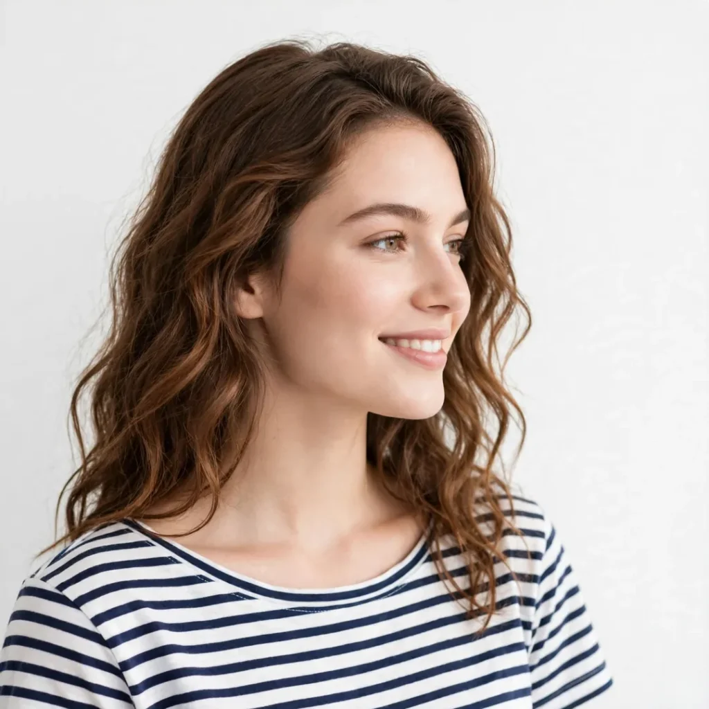 Insta DP for Girls 2026 | Cute, Attitude, Hidden Face & Aesthetic DPs 171 Simple / Minimalist DP for Girls