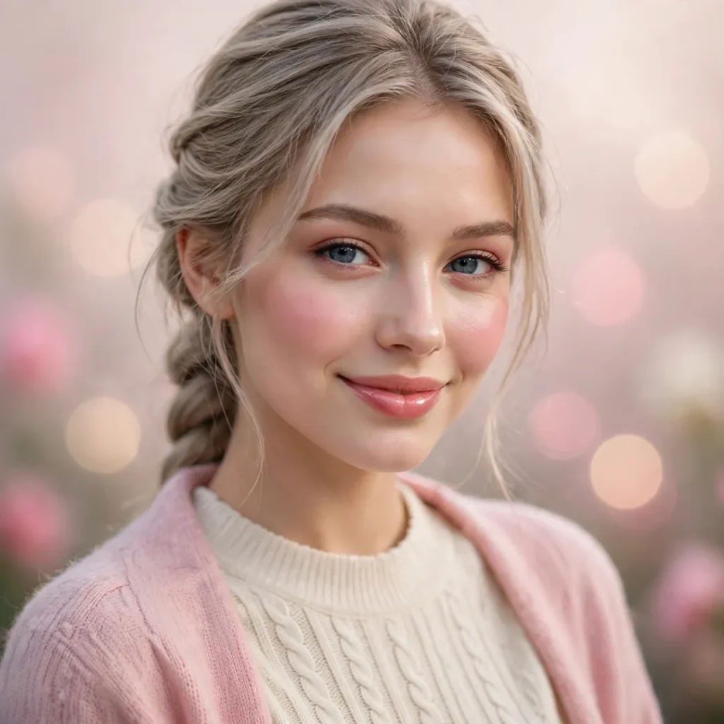 Insta DP for Girls 2026 | Cute, Attitude, Hidden Face & Aesthetic DPs 184 Soft Girl DP for Girls