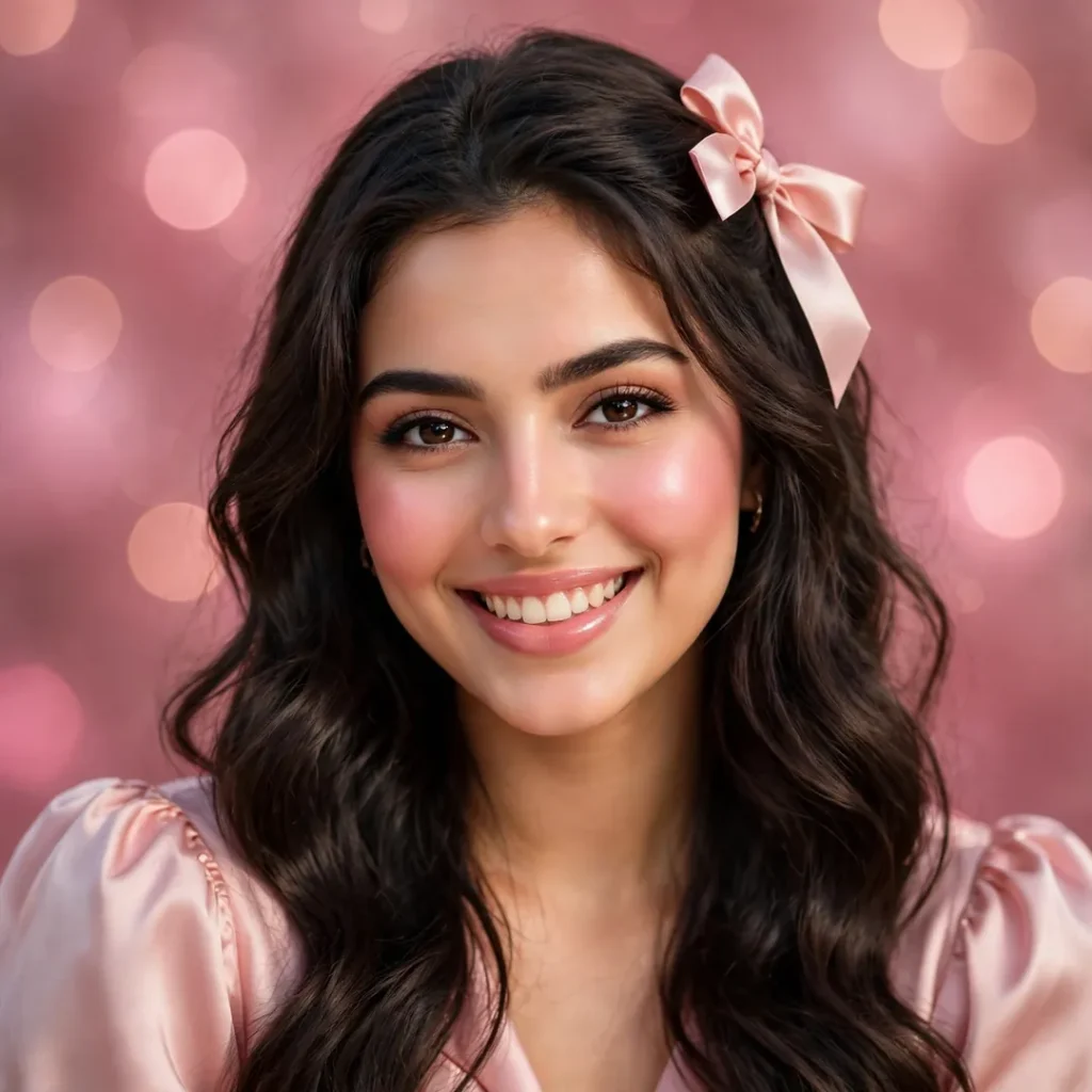 Insta DP for Girls 2026 | Cute, Attitude, Hidden Face & Aesthetic DPs 185 soft girl dp 11