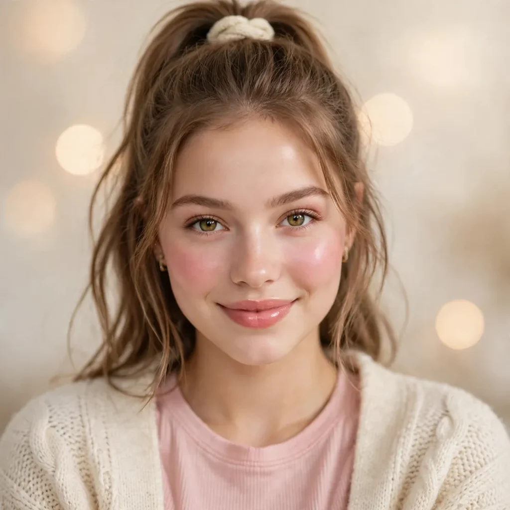 Insta DP for Girls 2026 | Cute, Attitude, Hidden Face & Aesthetic DPs 187 Soft Girl DP for Girls