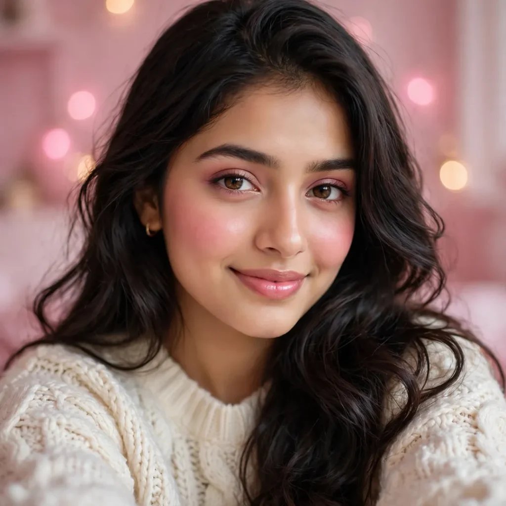 Insta DP for Girls 2026 | Cute, Attitude, Hidden Face & Aesthetic DPs 191 Soft Girl DP for Girls