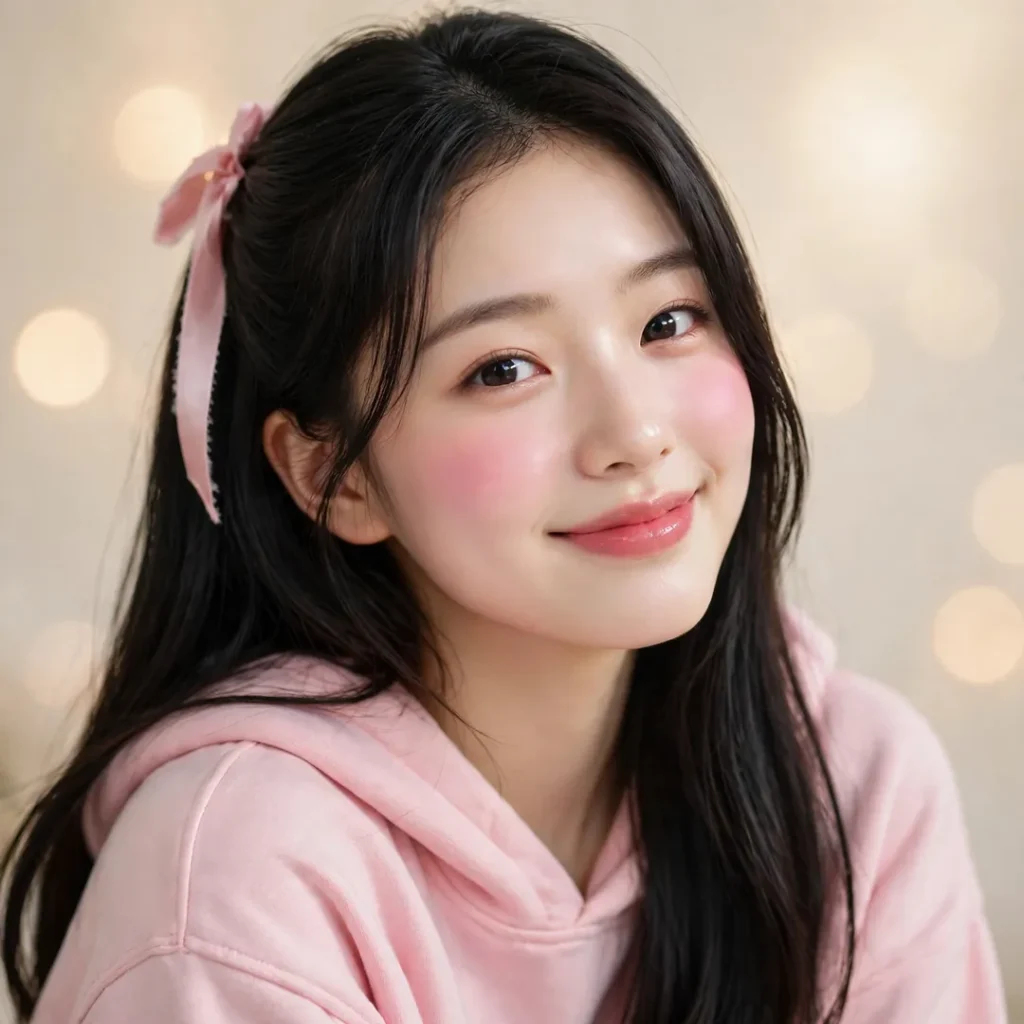 Insta DP for Girls 2026 | Cute, Attitude, Hidden Face & Aesthetic DPs 193 Soft Girl DP for Girls