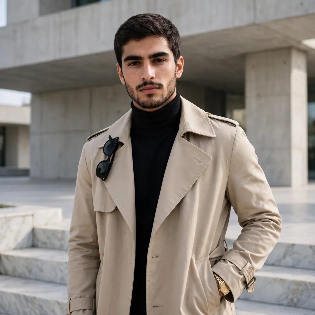 Insta DP for Boys 2026 | Attitude, Stylish & HD DPs 18 Stylish Insta DP for Boys