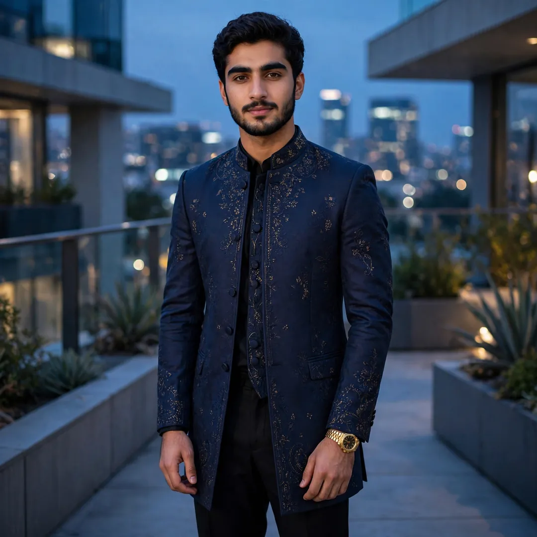 Insta DP for Boys 2026 | Attitude, Stylish & HD DPs 26 Stylish Insta DP for Boys