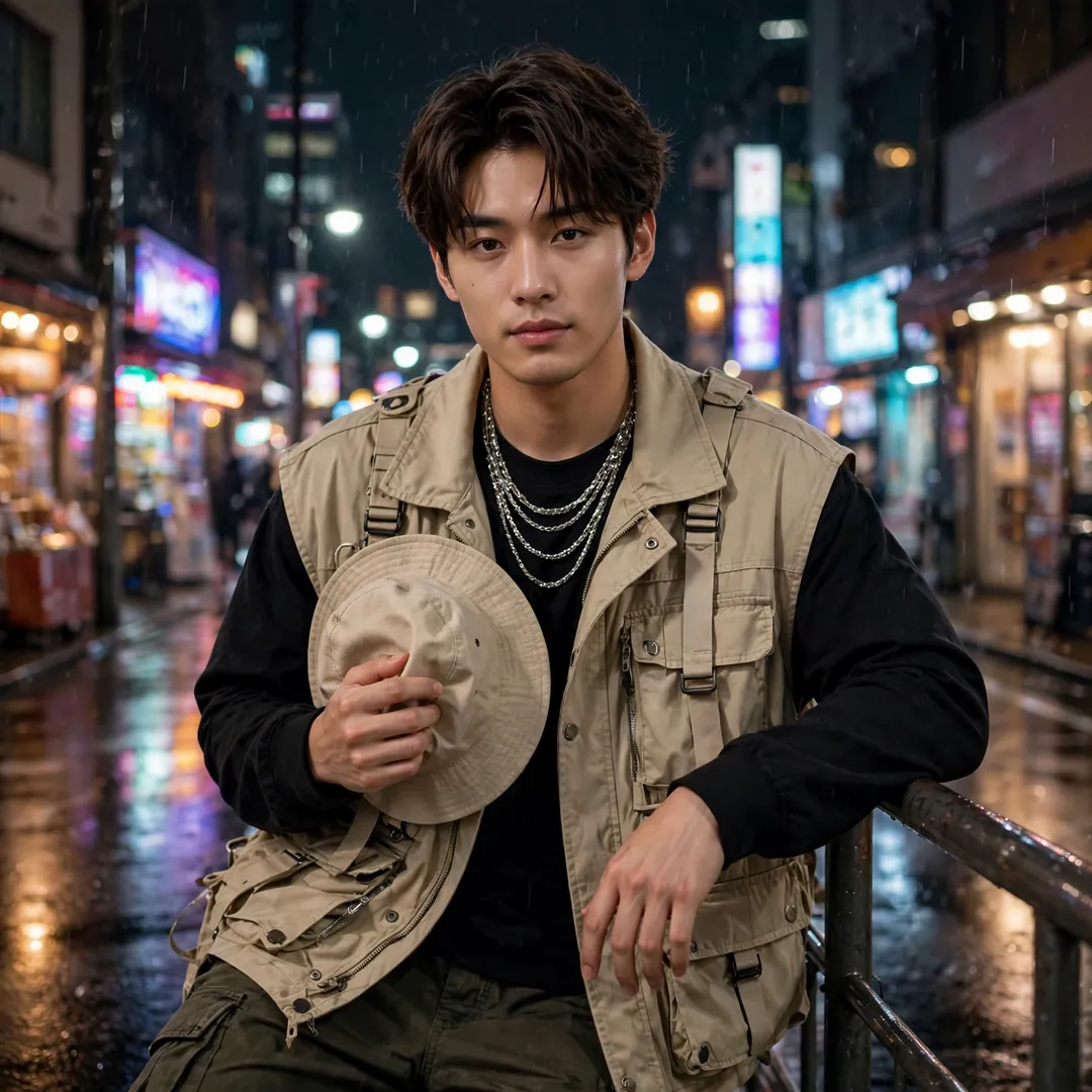 Insta DP for Boys 2026 | Attitude, Stylish & HD DPs 27 Stylish Insta DP for Boys