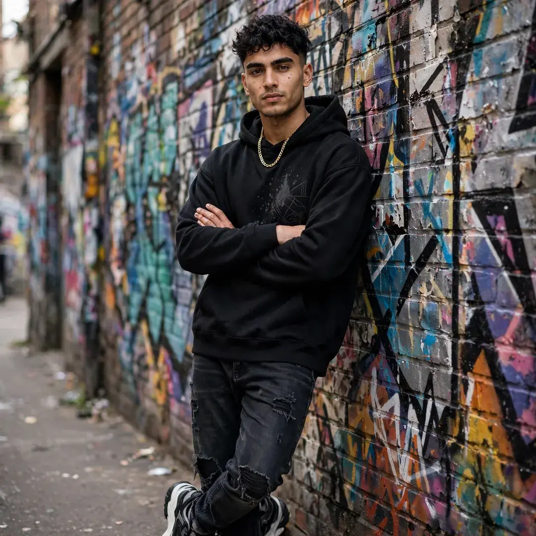 Insta DP for Boys 2026 | Attitude, Stylish & HD DPs 32 Stylish Insta DP for Boys